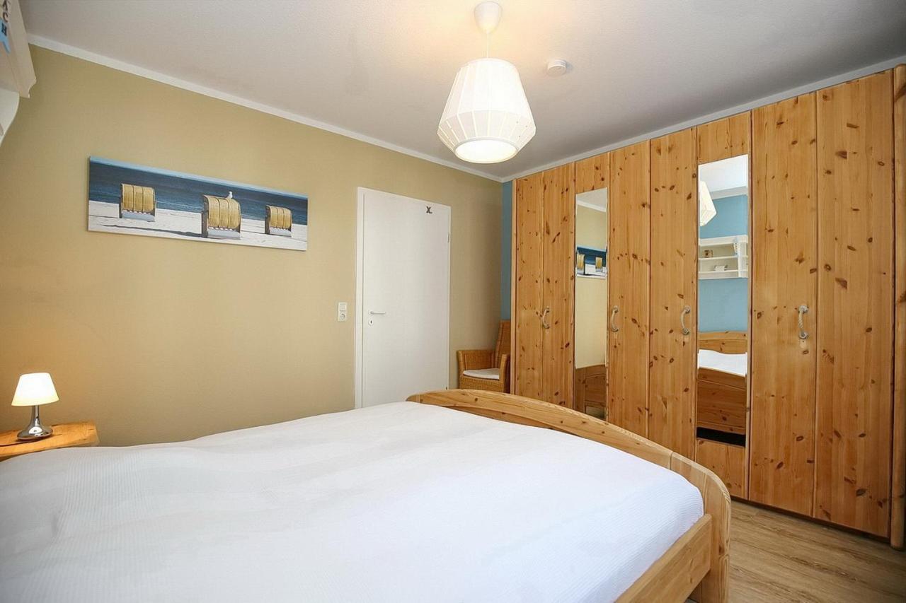 Suennslag Wohnung 047 博尔滕哈根 外观 照片
