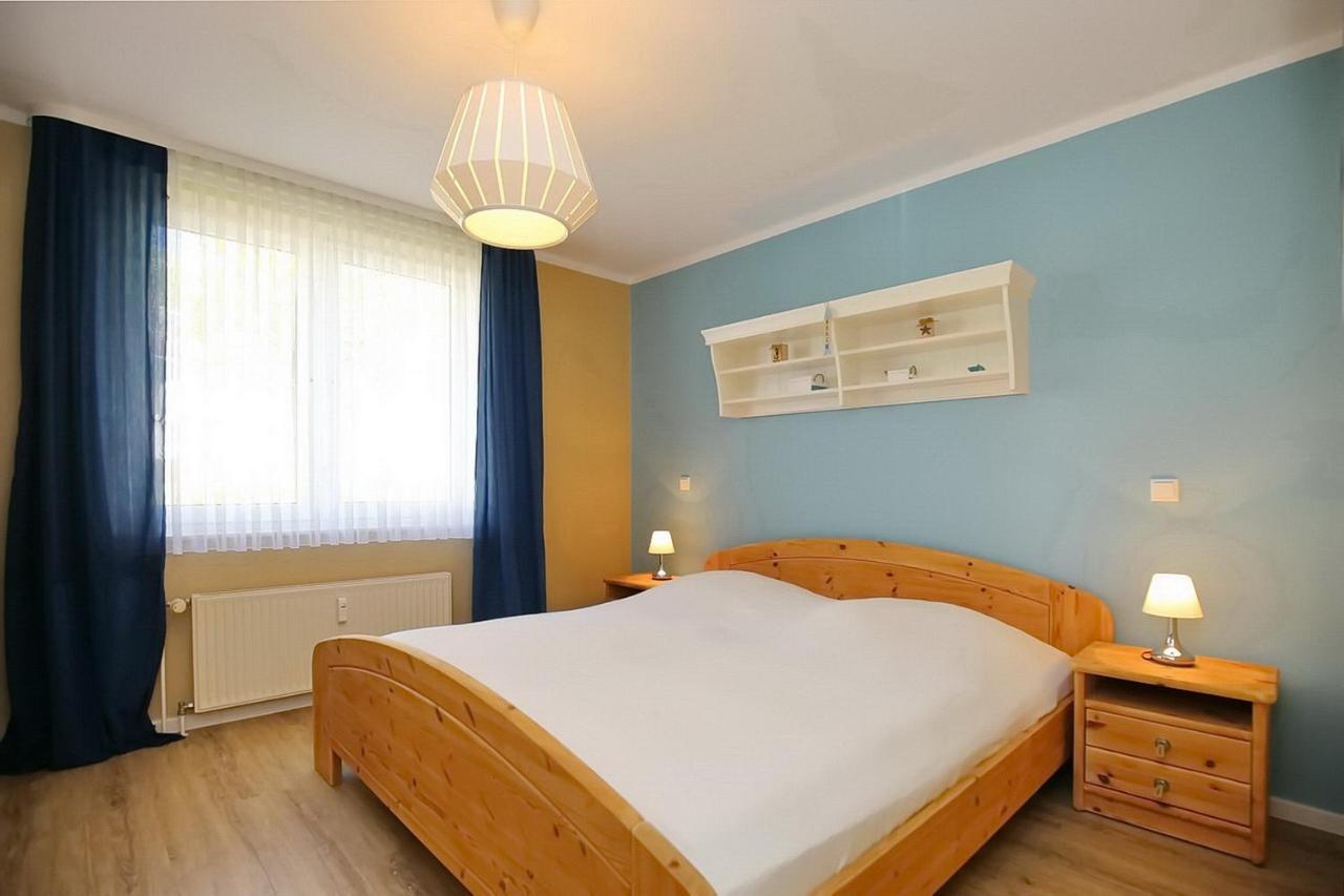 Suennslag Wohnung 047 博尔滕哈根 外观 照片