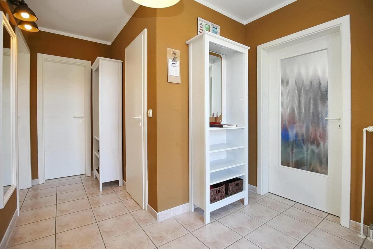 Suennslag Wohnung 047 博尔滕哈根 外观 照片